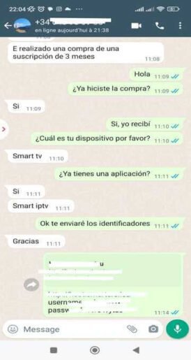 Pantalla múltiple mostrando canales deportivos, películas y series en dispositivos Smart TV, móvil y PC con listas IPTV España de alta calidad y transmisión fluida.